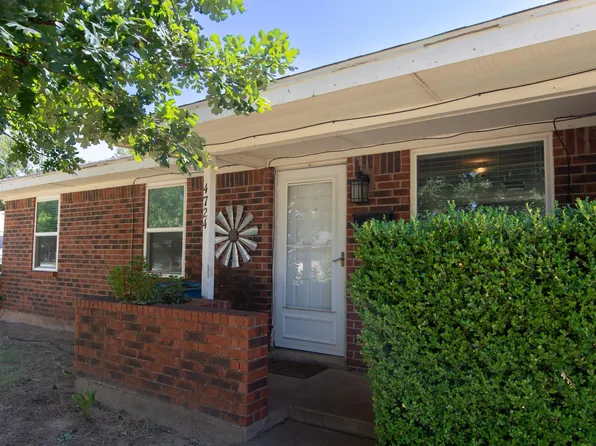 4724 Cape Cod Dr, Wichita Falls, TX 76310