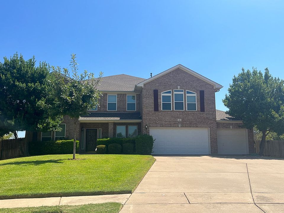 1st image of 6 Crystal Brook Ct