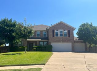 6 Crystal Brook Ct, Mansfield, TX 76063
