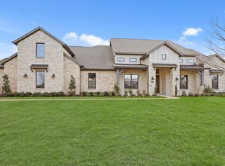 1332 Dean Meadow Ln, Allen, TX 75002