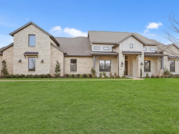 1332 Dean Meadow Ln, Allen, TX 75002