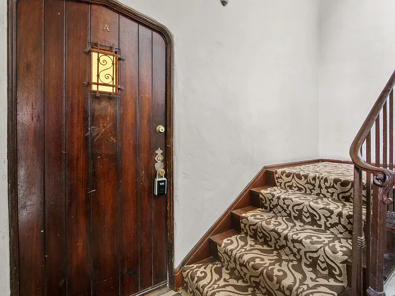 Four Gables Apartments — Photo 7