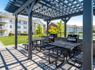 Trinity Lakes Apartments, Columbus, OH 43228