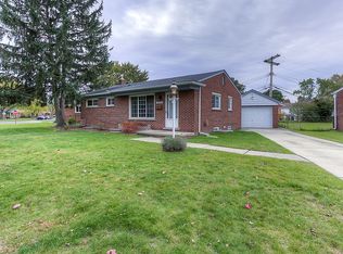 26849 Berea Ave, Dearborn Heights, MI 48127