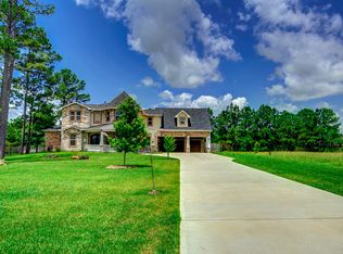 443 Old Orchard Dr, Dickinson, TX 77539