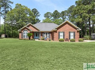 2904 Mount Olivet Church Rd, Fleming, GA 31309