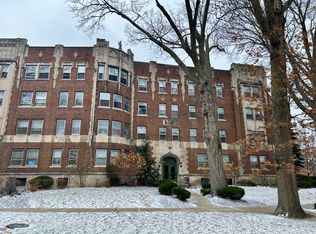 1210 West Blvd APT 304, Cleveland, OH 44102