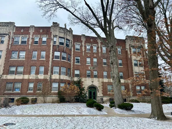 1210 West Blvd APT 304, Cleveland, OH 44102