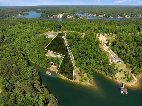 12 County Road 2018, Crane Hill, AL 35053