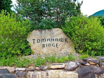 1 & 2 Tomahawk Dr, Cosby, TN, 37722