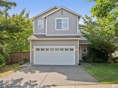 24100 184th Ave SE, Covington, WA, 98042