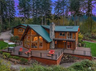 35500 NE 98th St, Carnation, WA 98014