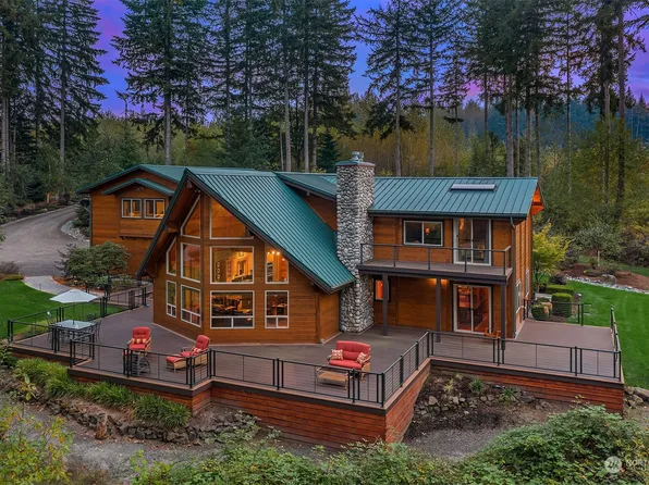 35500 NE 98th Street, Carnation, WA 98014
