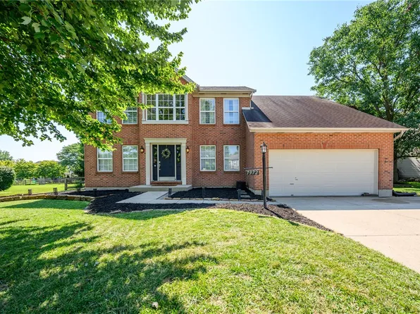 7972 Kennesaw Dr, West Chester, OH 45069