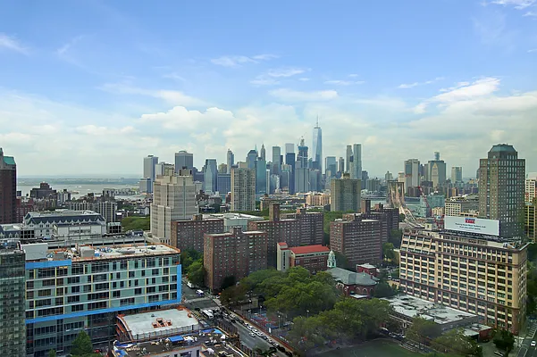 Rented by Douglas Elliman | media 13