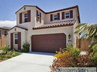 1225 Lookout Ave, Oceanside, CA 92057