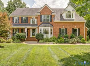 6135 Havenview Dr, Mechanicsville, VA 23111