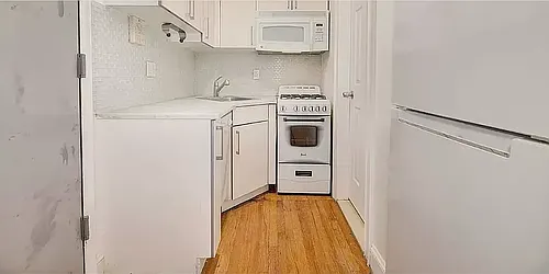 Rented by REAL New York