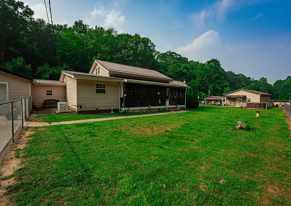 642 Millstone Rd, Beaver, OH 45613 Zillow