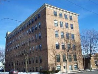 123 N Blount St APT 407, Madison, WI, 53703