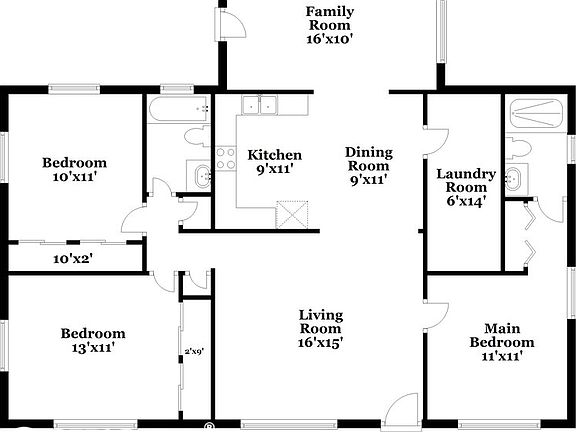 2nd image of this home