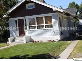 425 Lewis Ave, Billings, MT 59101