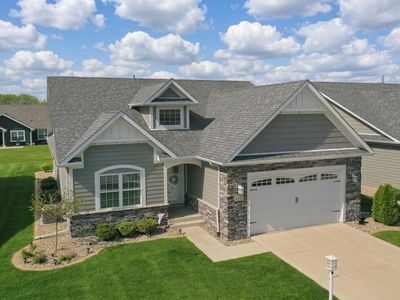 14652 Greystone Dr, Dyer, IN, 46311