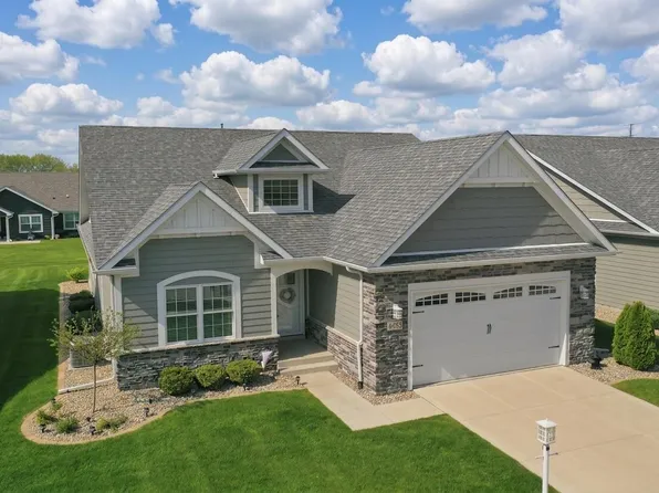 14652 Greystone Dr, Dyer, IN 46311