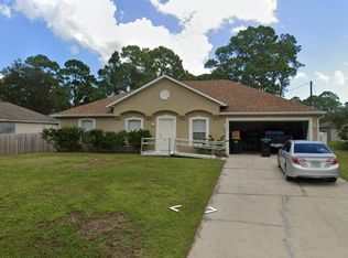 3287 Torrence Ave SE, Palm Bay, FL 32909