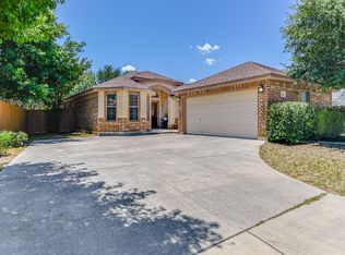 10018 Amberg Path, Helotes, TX 78023