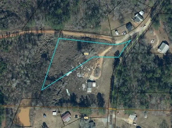 174 S Kelley St #17, Tallapoosa, GA 30176