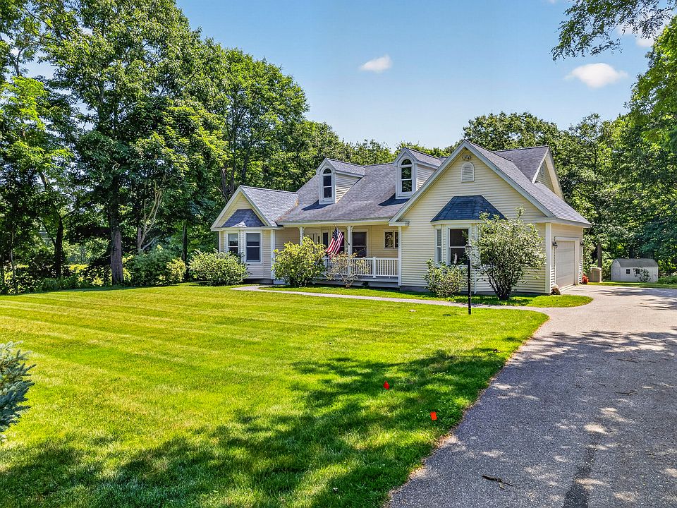 1st image of 1413 Harpswell Neck Road