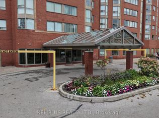 2466 Eglinton Ave E #819, Toronto, ON M1K 5J8