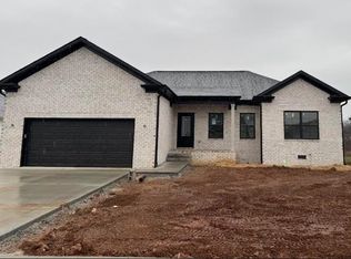 2661 Cedrus Ave, Bowling Green, KY 42101