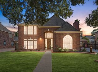 3303 Amber Forest Dr, Houston, TX 77068