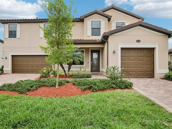 20604 Benissimo Dr, Venice, FL 34293