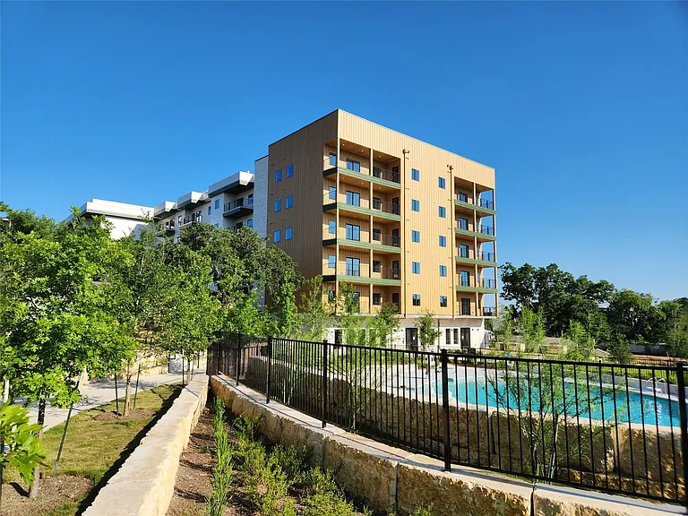 4802 S Congress Ave #208 — Photo 1