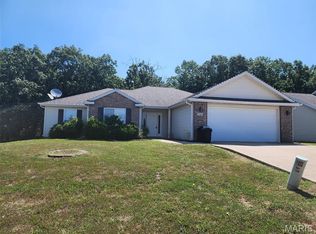 240 Settlers Pass, Waynesville, MO 65583