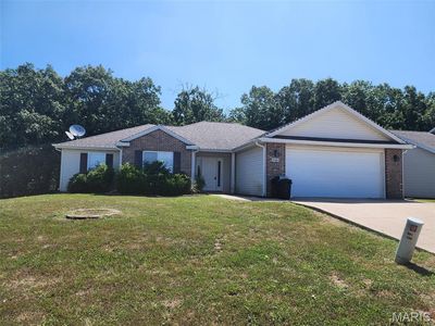 240 Settlers Pass, Waynesville, MO, 65583