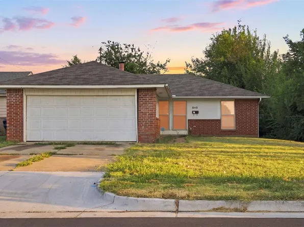 840 NW 104th St, Oklahoma City, OK 73114