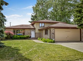 16834 Ingleside Ave, South Holland, IL 60473