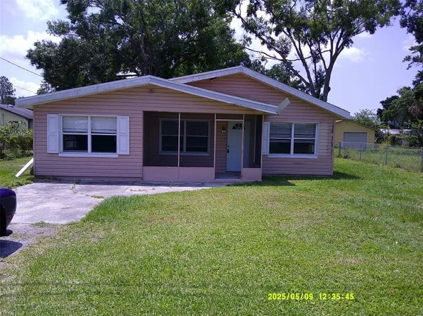 7419 E Comanche Ave, Tampa, FL 33610