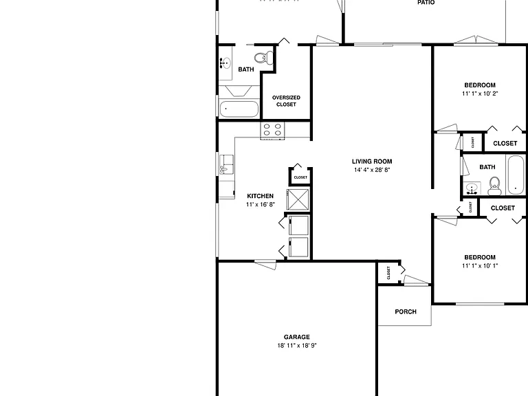 4726 Bloom Dr — Photo 18