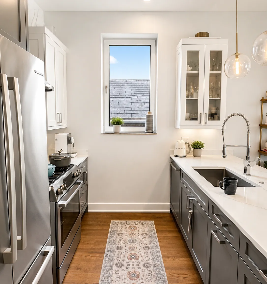 3 bed, $4,350 — Photo 3
