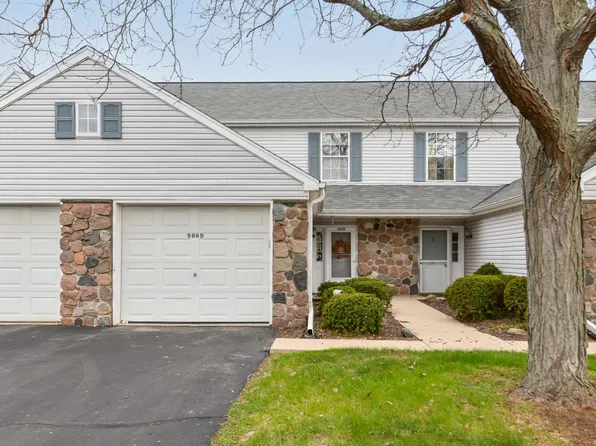 509 Lake Bluff ROAD #D, Thiensville, WI 53092