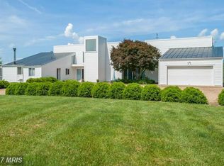 777 Allen Rd, Earlysville, VA 22936