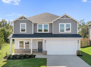 249 Lavinia Cir, Duncan, SC 29334