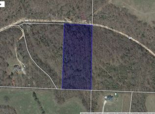 Frisco Church Rd, Lowell, AR 72745