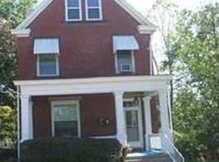 144 Penn St, Washington, PA 15301