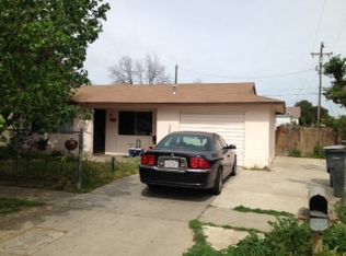 210 W San Joaquin St, Fresno, CA 93706